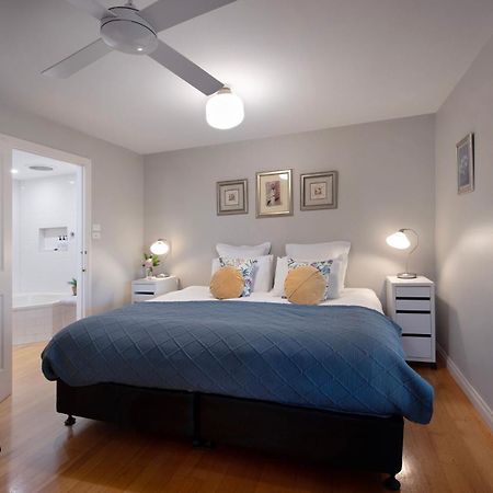 Aggies Way Villa Daylesford Buitenkant foto
