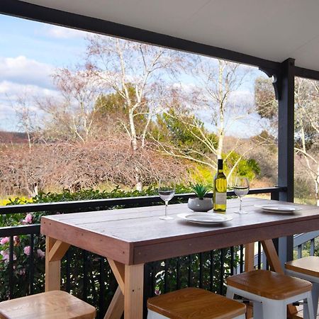 Aggies Way Villa Daylesford Buitenkant foto