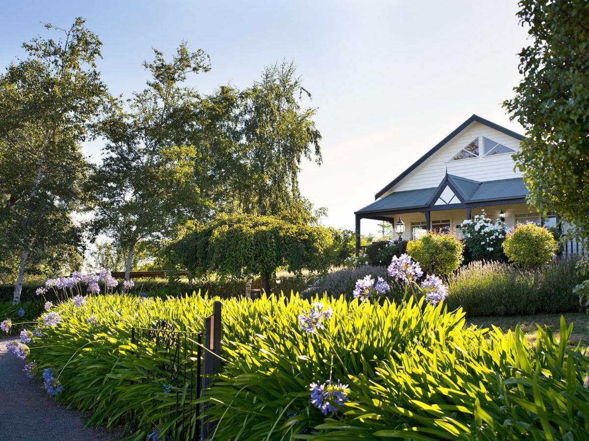 Aggies Way Villa Daylesford Buitenkant foto