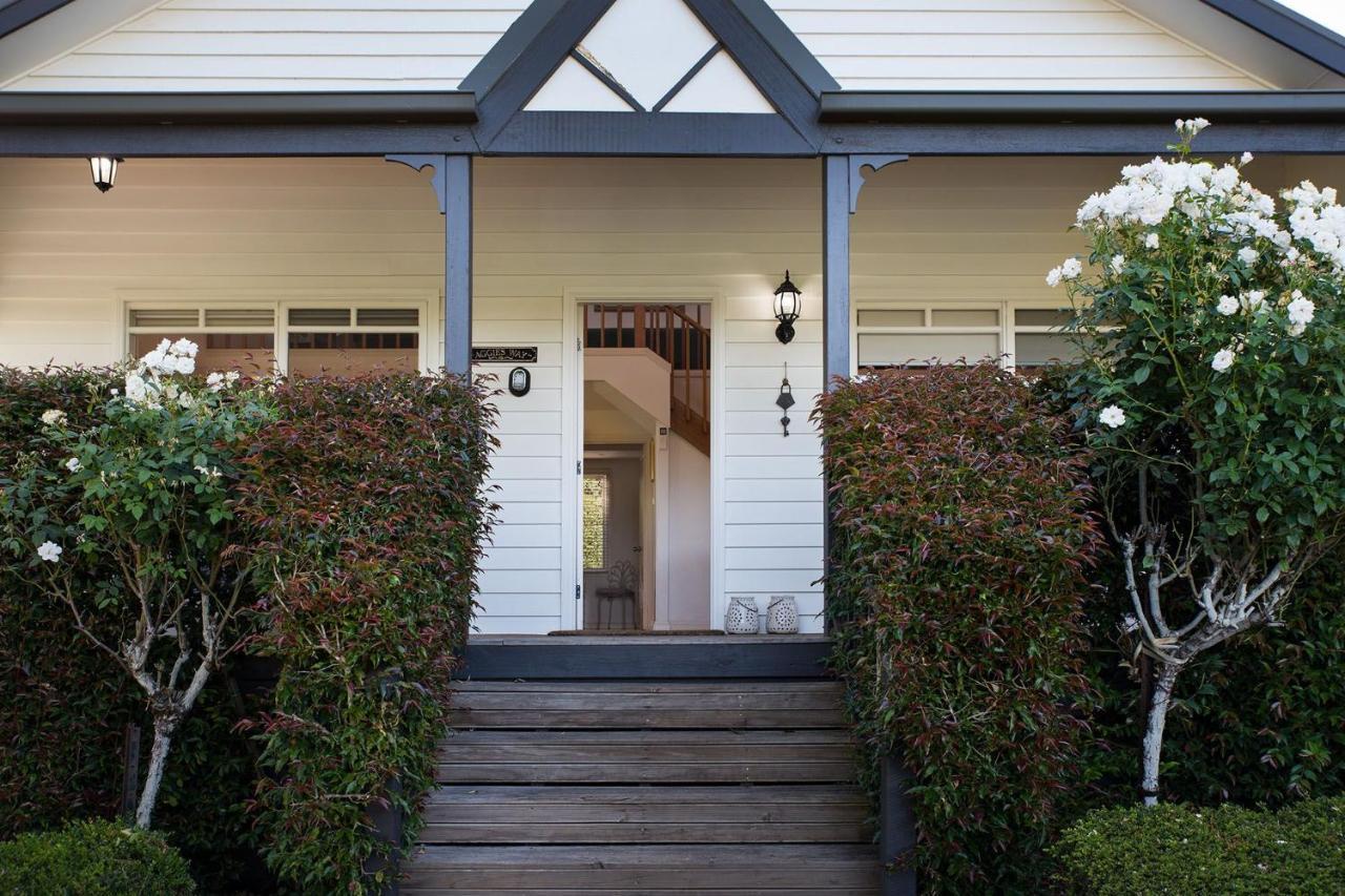 Aggies Way Villa Daylesford Buitenkant foto