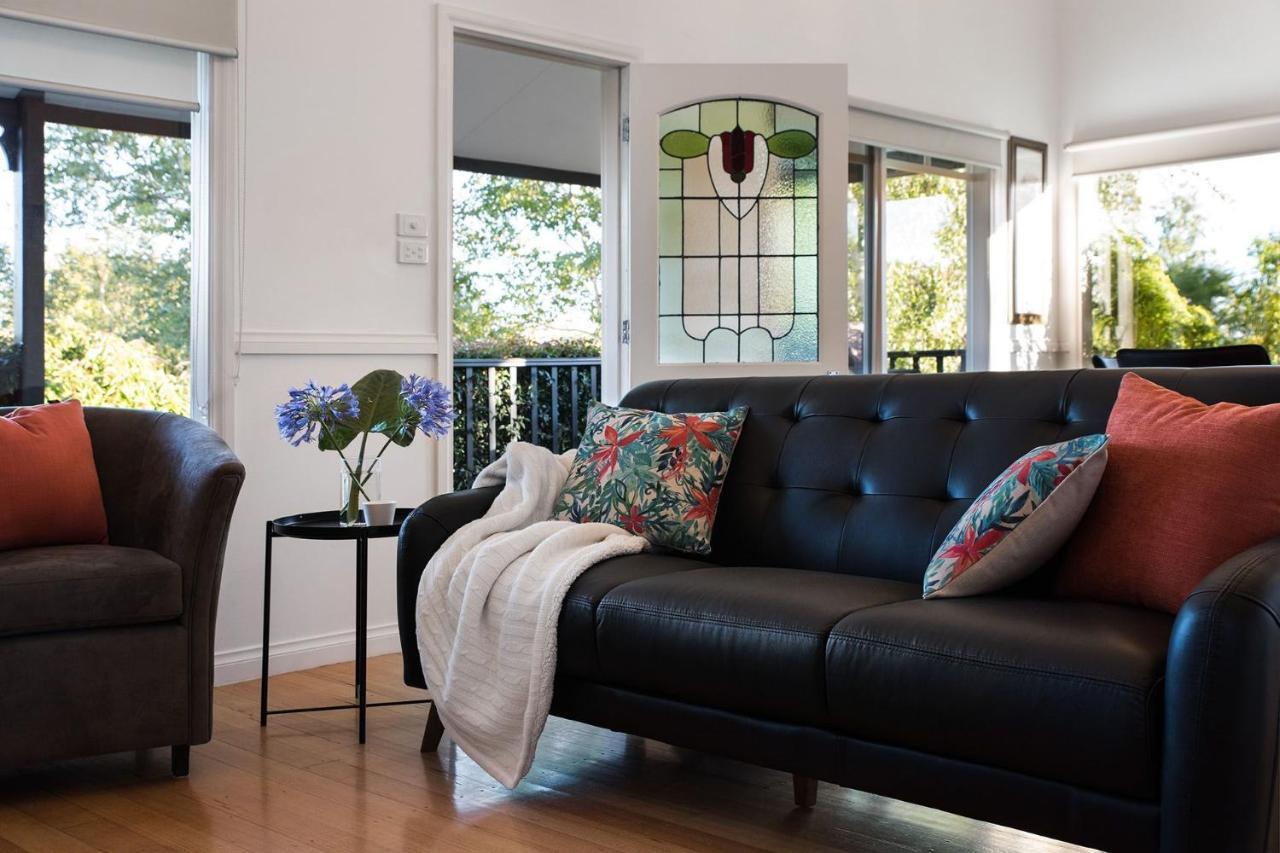 Aggies Way Villa Daylesford Buitenkant foto