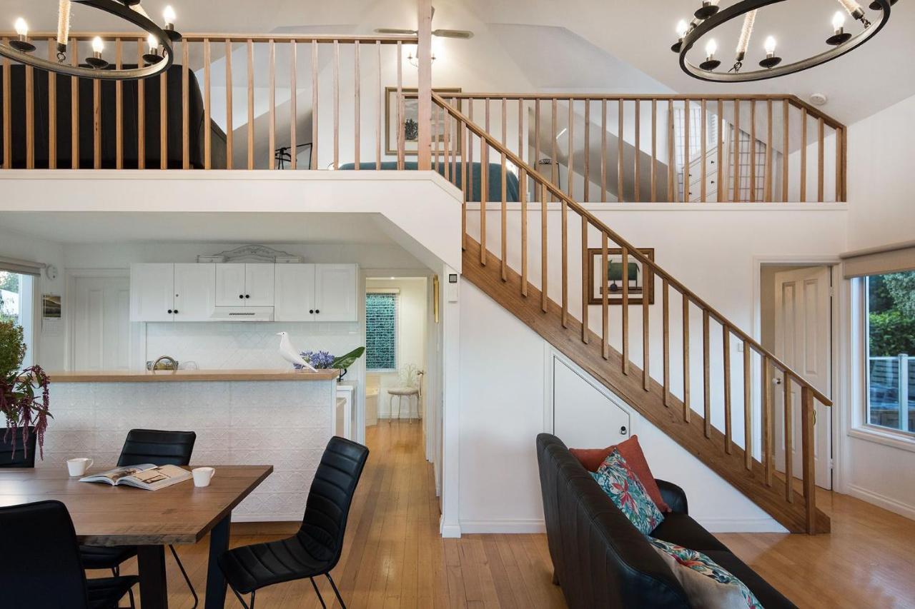 Aggies Way Villa Daylesford Buitenkant foto