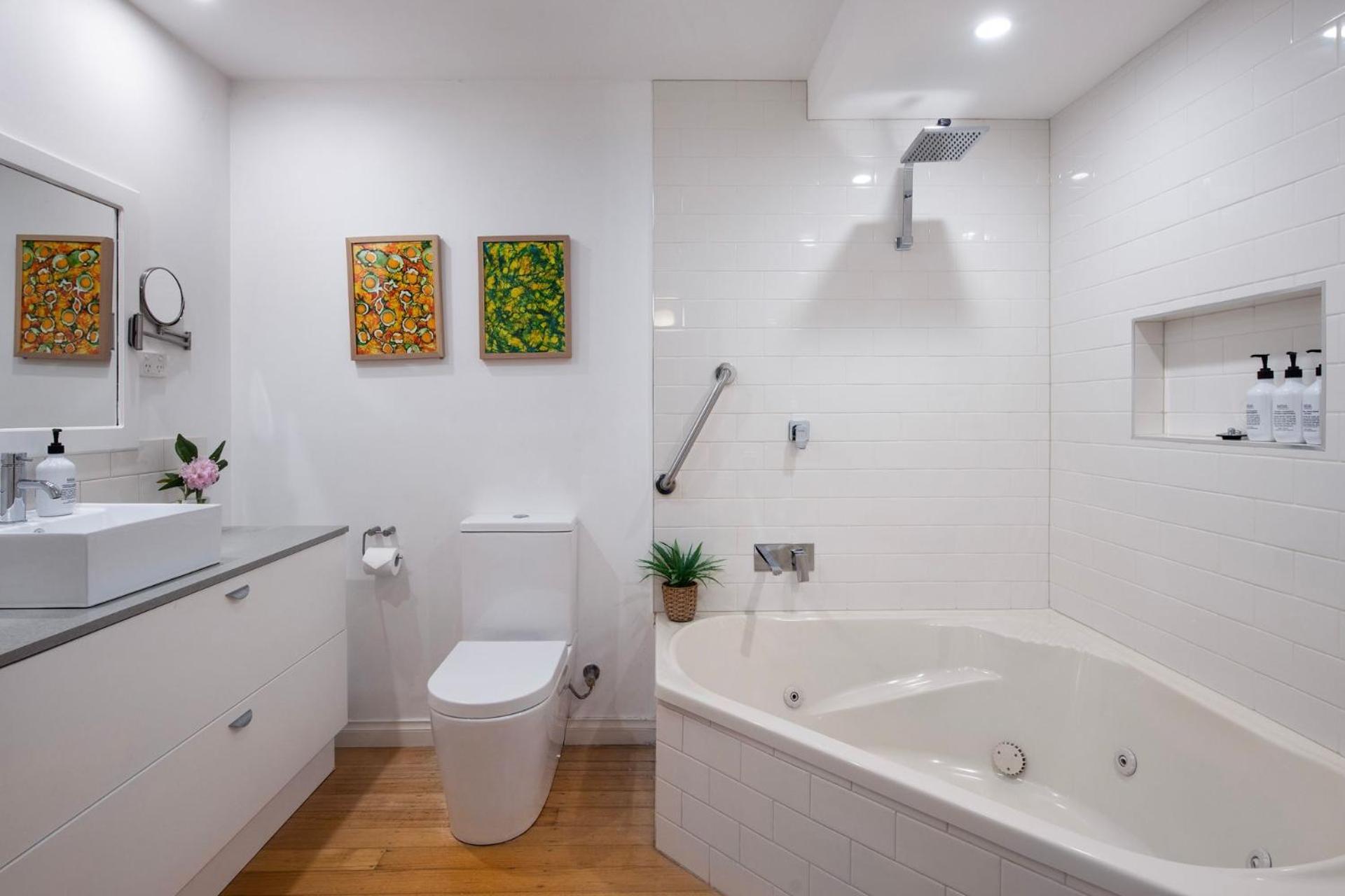 Aggies Way Villa Daylesford Buitenkant foto