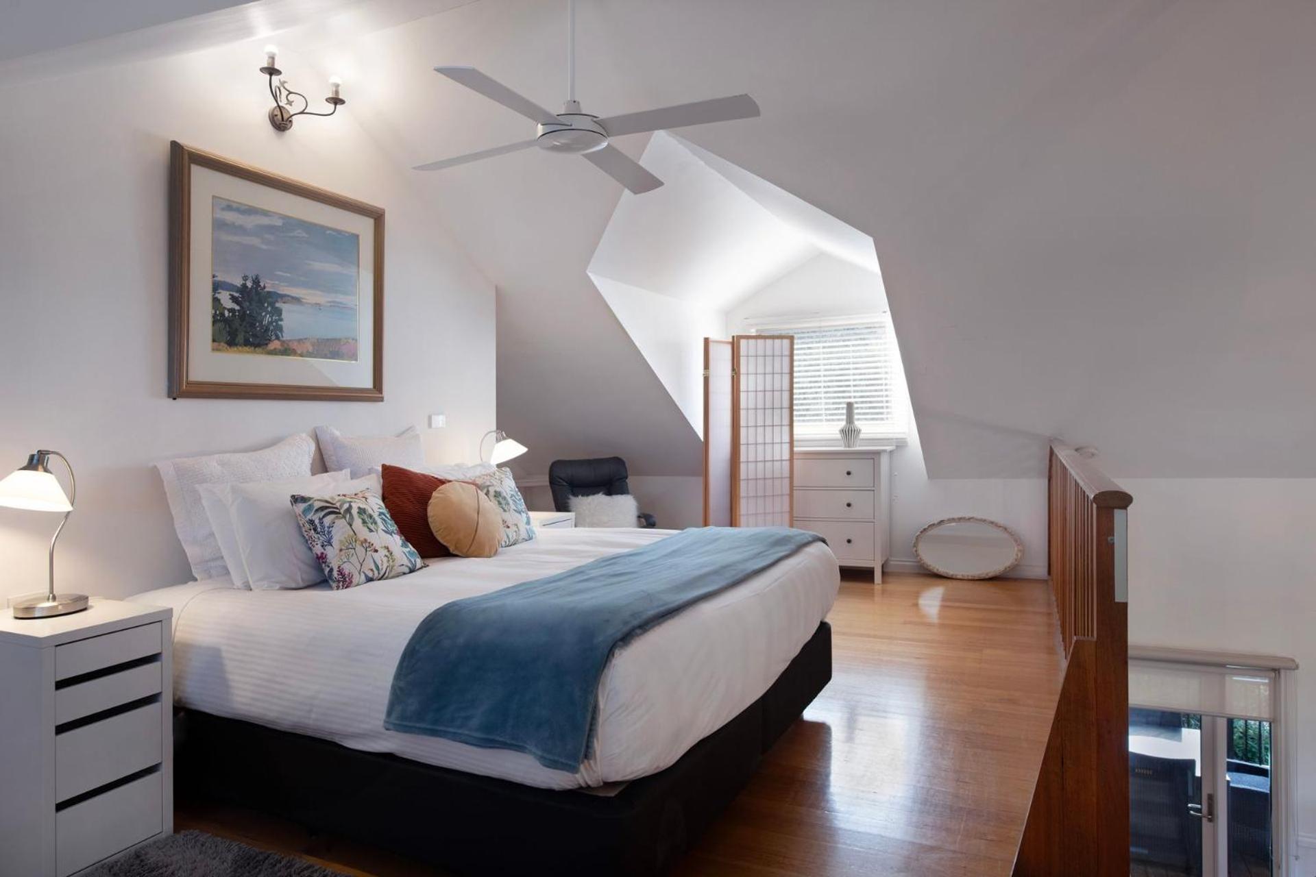 Aggies Way Villa Daylesford Buitenkant foto