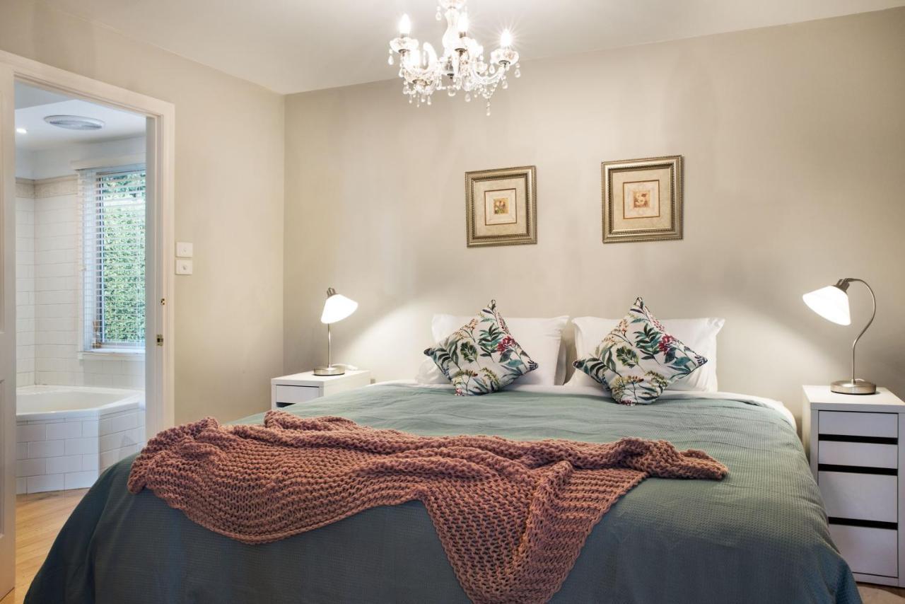 Aggies Way Villa Daylesford Buitenkant foto