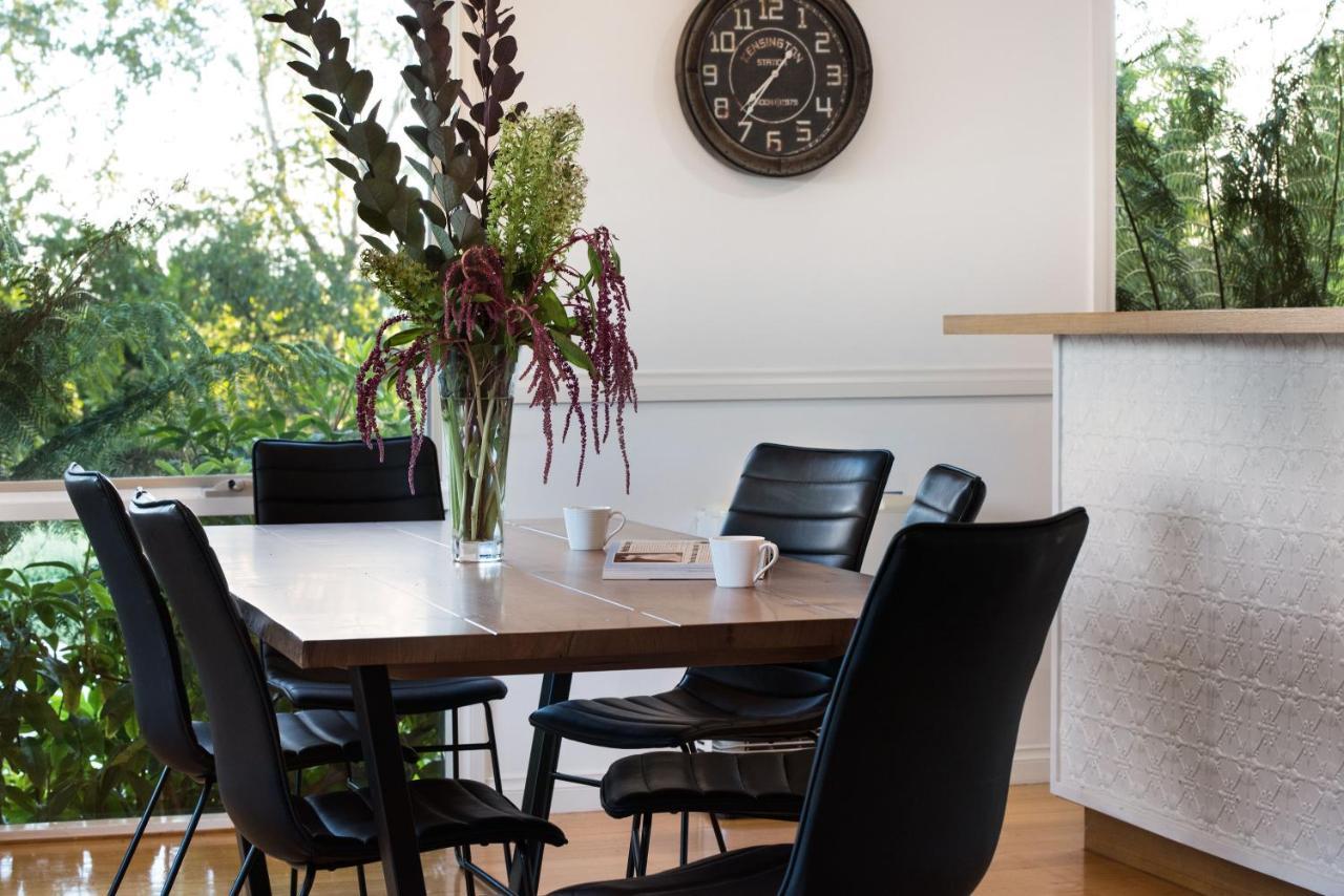 Aggies Way Villa Daylesford Buitenkant foto